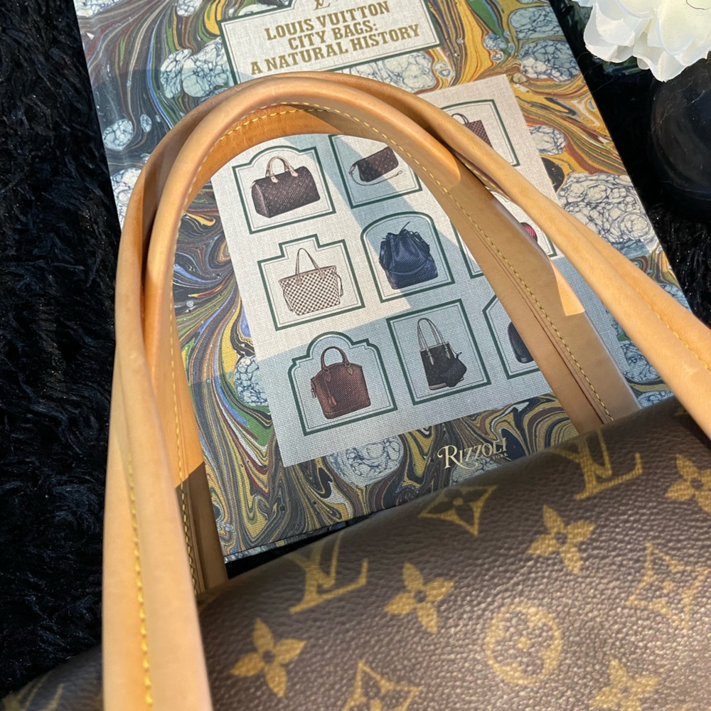 Authentic Louis Vuitton Beverly GM - Picture 7 of 14